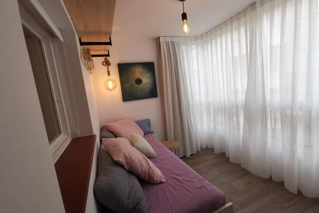 Moraira Dream - Renovated - Moraria City Center Esterno foto