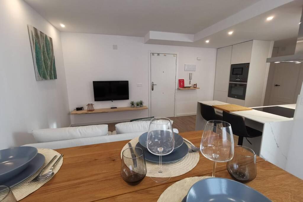 Moraira Dream - Renovated - Moraria City Center Esterno foto