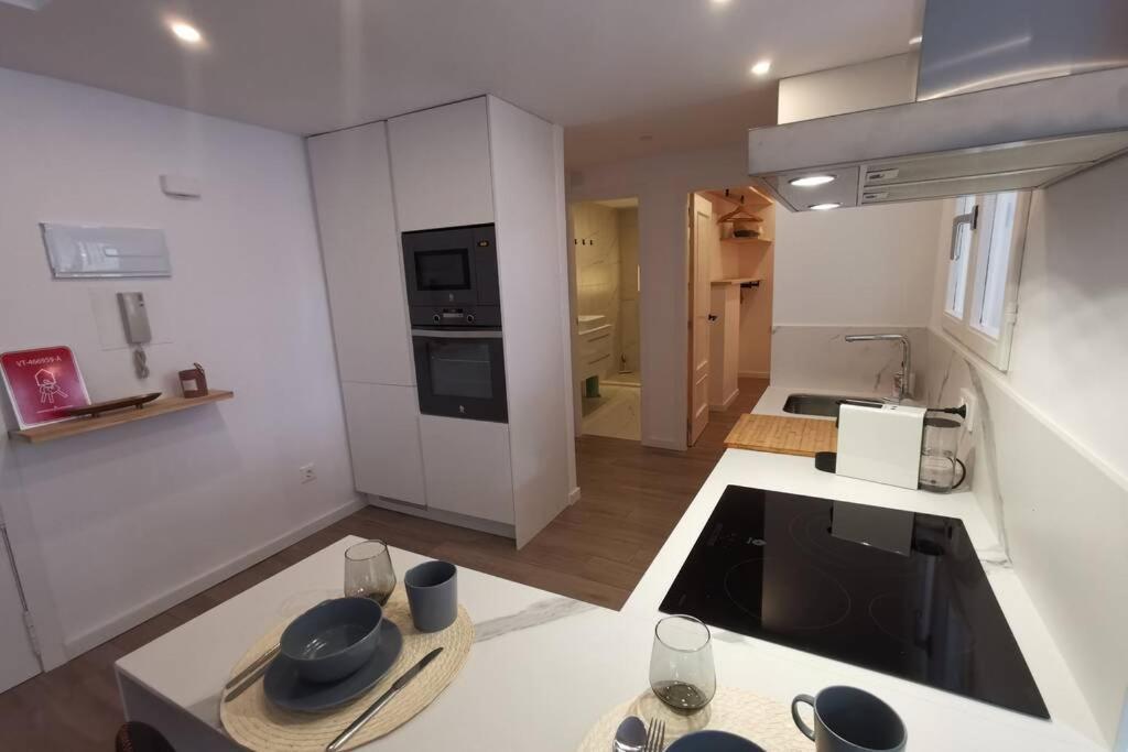 Moraira Dream - Renovated - Moraria City Center Esterno foto