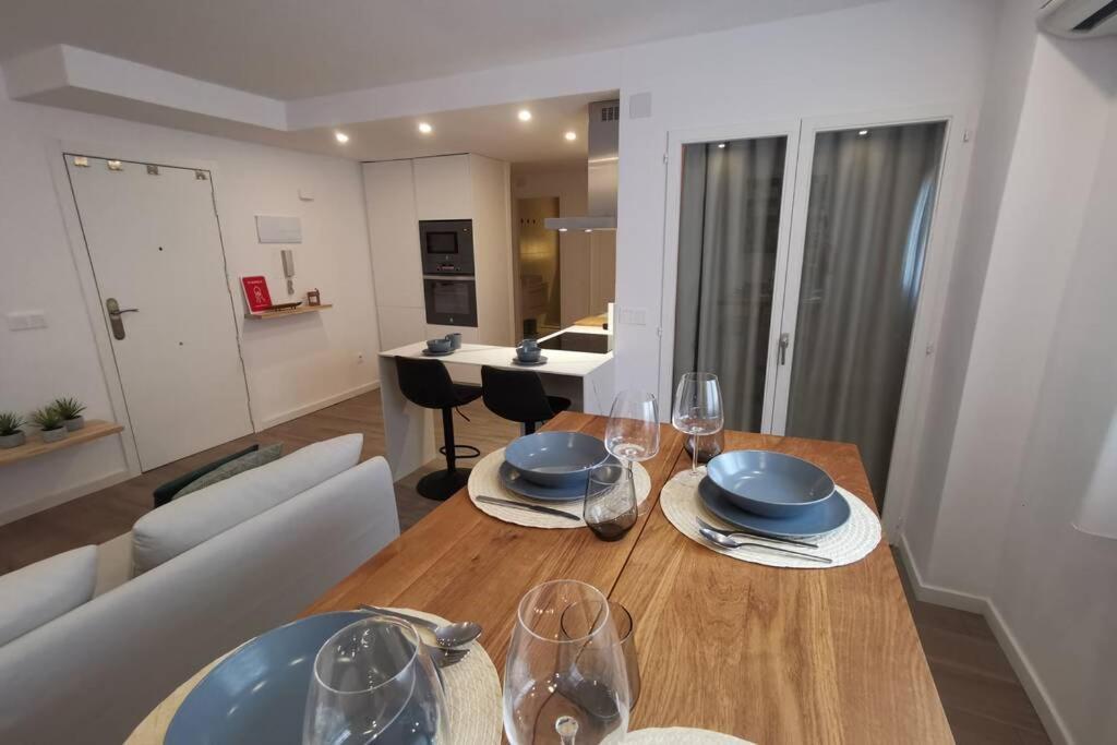 Moraira Dream - Renovated - Moraria City Center Esterno foto