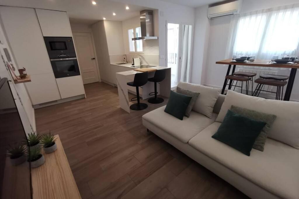 Moraira Dream - Renovated - Moraria City Center Esterno foto