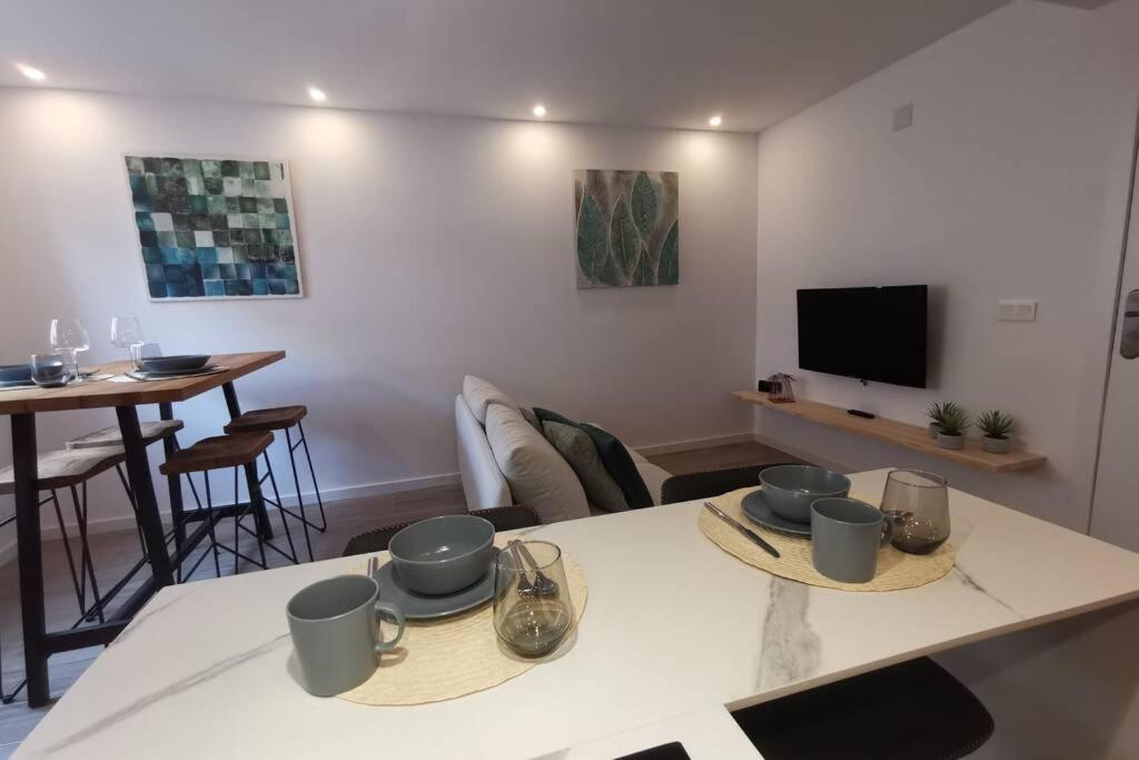 Moraira Dream - Renovated - Moraria City Center Esterno foto