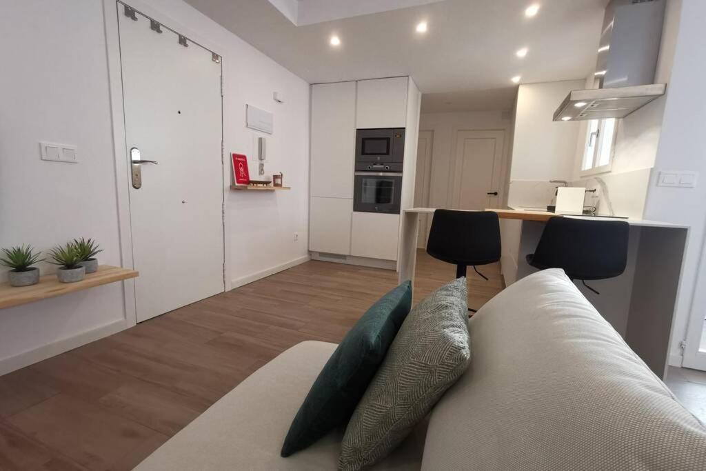 Moraira Dream - Renovated - Moraria City Center Esterno foto