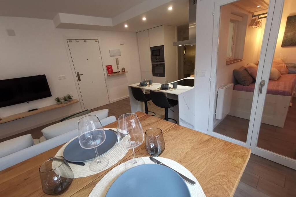 Moraira Dream - Renovated - Moraria City Center Esterno foto