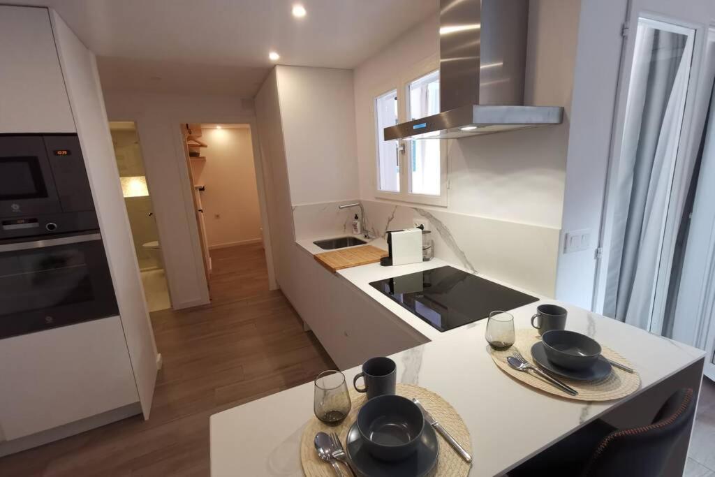 Moraira Dream - Renovated - Moraria City Center Esterno foto