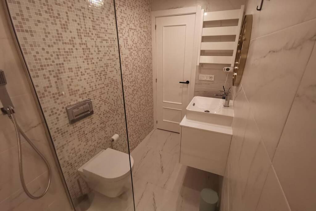Moraira Dream - Renovated - Moraria City Center Esterno foto