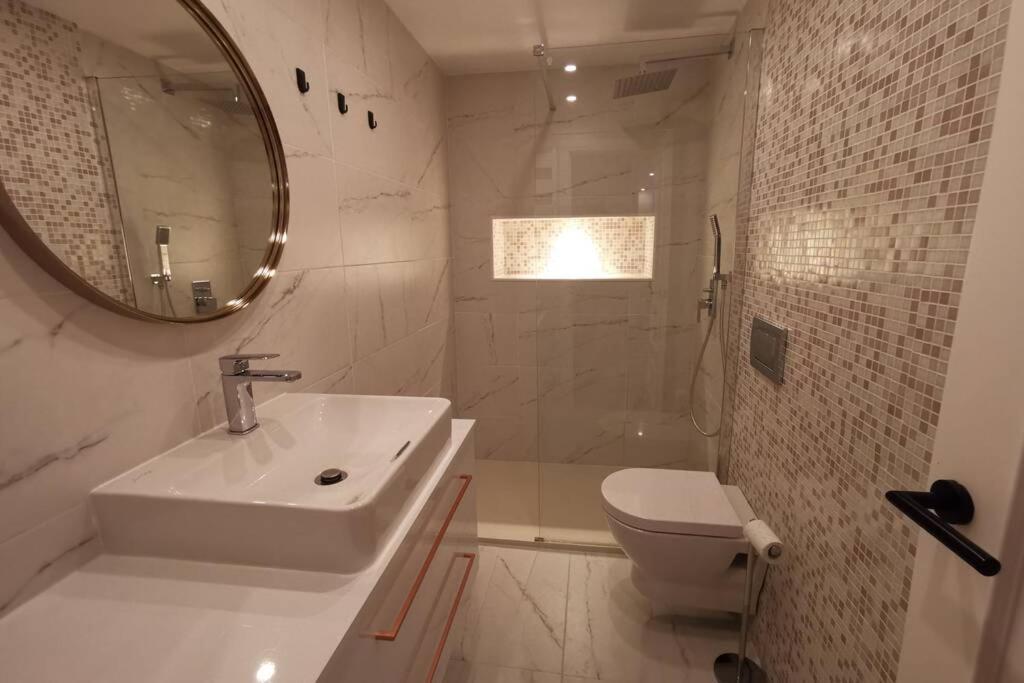 Moraira Dream - Renovated - Moraria City Center Esterno foto