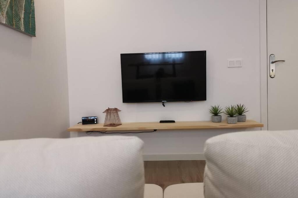 Moraira Dream - Renovated - Moraria City Center Esterno foto