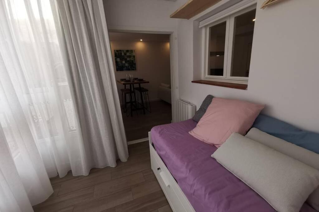 Moraira Dream - Renovated - Moraria City Center Esterno foto